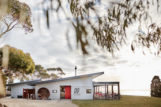 240824 Lunch at Jack Rabbit (Bellarine) | Saturday 24th August @ 1pm (welcome drink)